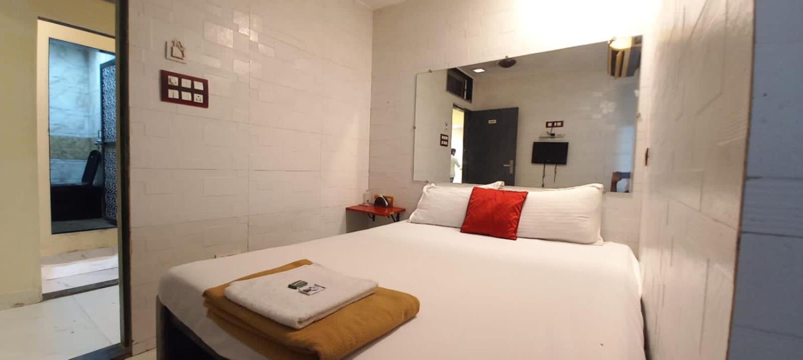 Hotel Janata Mumbai Ngoại thất bức ảnh