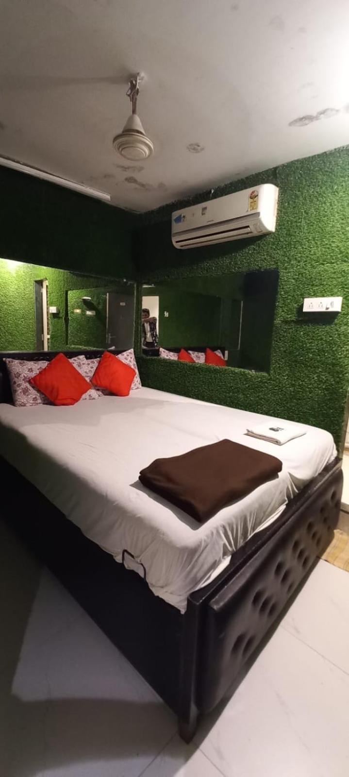 Hotel Janata Mumbai Ngoại thất bức ảnh