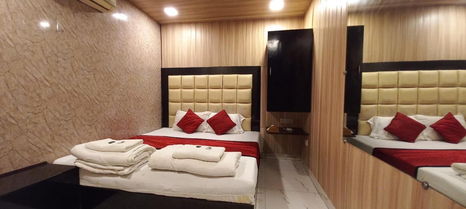 Hotel Janata Mumbai Ngoại thất bức ảnh