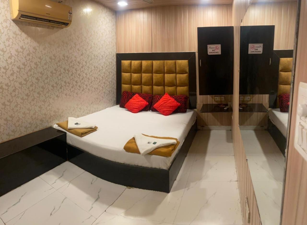 Hotel Janata Mumbai Ngoại thất bức ảnh